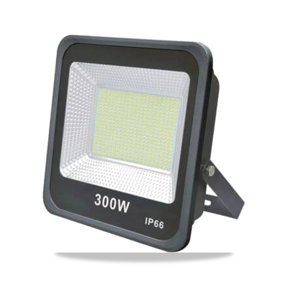 صورة منتج كشاف خارجي 300 وات SMD اضاءة بيضاء - كود الصنف reemco-2027-1452405 - ماركة يباع من خلال reemco - توريد وتصوير حصري لشركة ريمكو القابضة السعودية