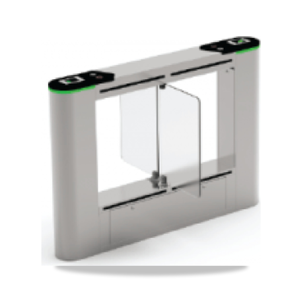 صورة منتج بوابة عبور أفراد إلكترونية متأرجحة (Swing Barrier) 120 فولت 240 فولت 635 مم زد كيه تيكو (ZKTeco) موديل SBTL6200 - كود الصنف reemco-2027-1453295 - ماركة يباع من خلال reemco - توريد وتصوير حصري لشركة ريمكو القابضة السعودية