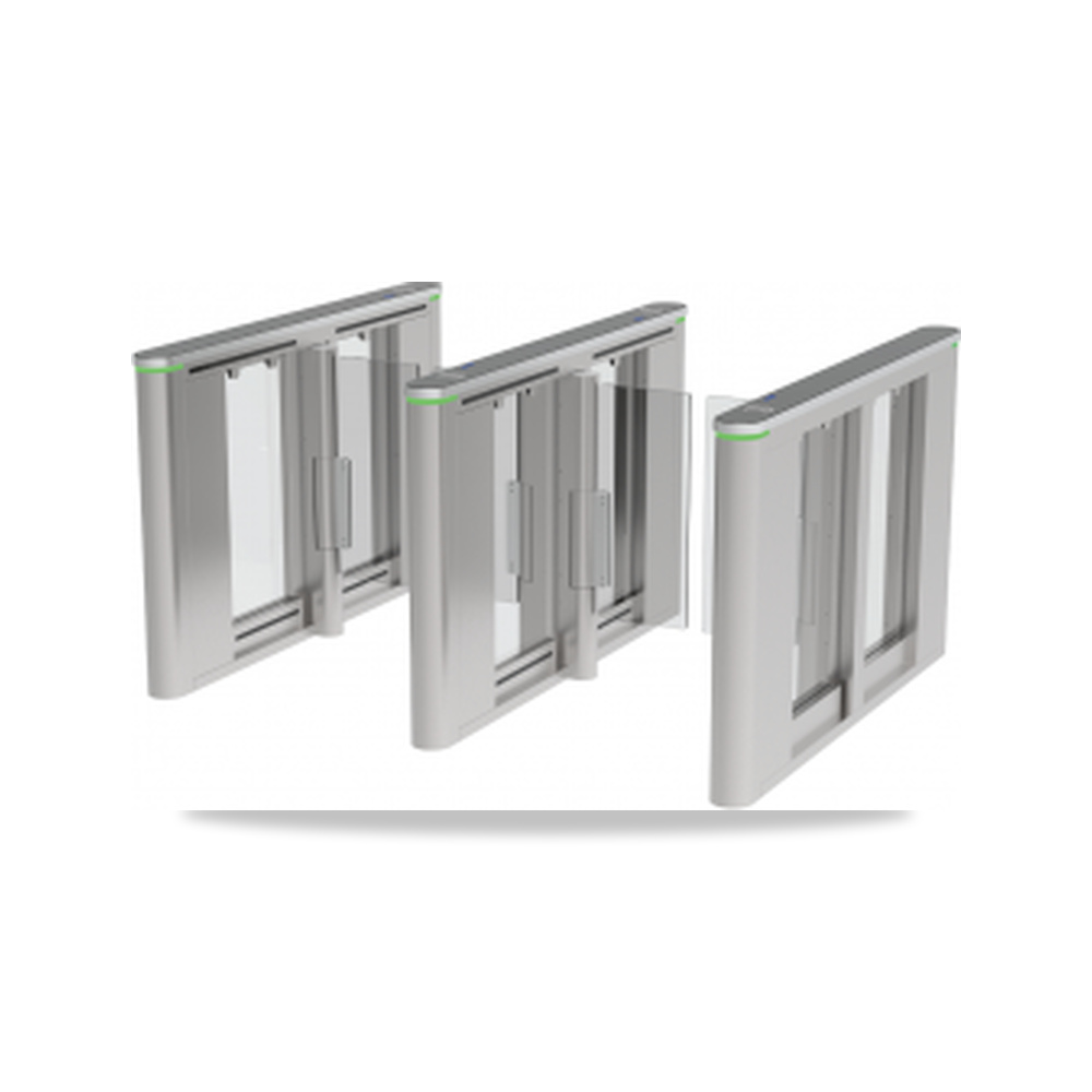 صورة منتج بوابة عبور أفراد إلكترونية متأرجحة (Swing Barrier) مفرد 660 مم 1000 مم موديل SBTL8000 SeriesSBTL8200 Series - كود الصنف reemco-2027-1453297 - ماركة يباع من خلال reemco - توريد وتصوير حصري لشركة ريمكو القابضة السعودية