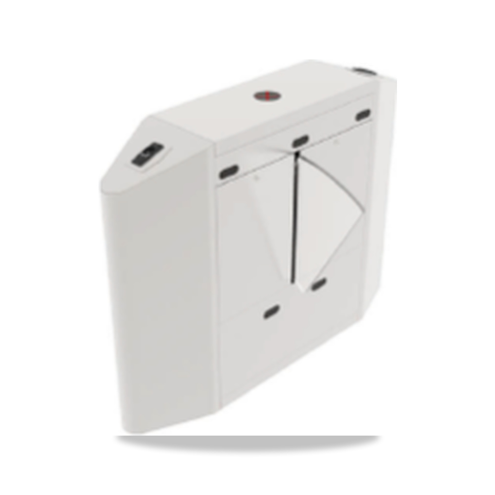 صورة منتج بوابة عبور أفراد إلكترونية بأجنحة (Flap Barrier) 120 فولت 240 فولت زد كيه تيكو (ZKTeco) موديل FBL4200 Pro - كود الصنف reemco-2027-1453299 - ماركة يباع من خلال reemco - توريد وتصوير حصري لشركة ريمكو القابضة السعودية