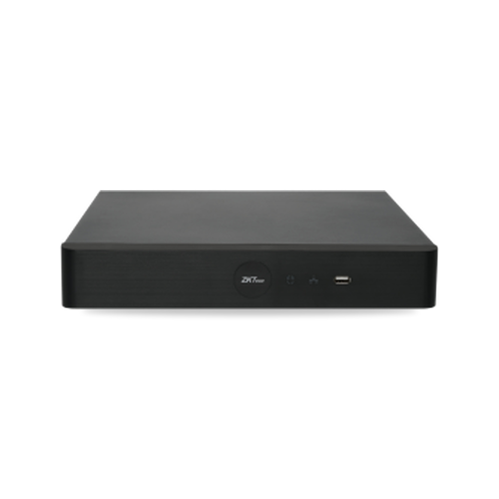 صورة منتج جهاز تسجيل فيديو شبكي (NVR) زد كيه تيكو (ZKTeco) موديل Z8508NEQ-8P-S - كود الصنف reemco-2027-1453318 - ماركة يباع من خلال reemco - توريد وتصوير حصري لشركة ريمكو القابضة السعودية