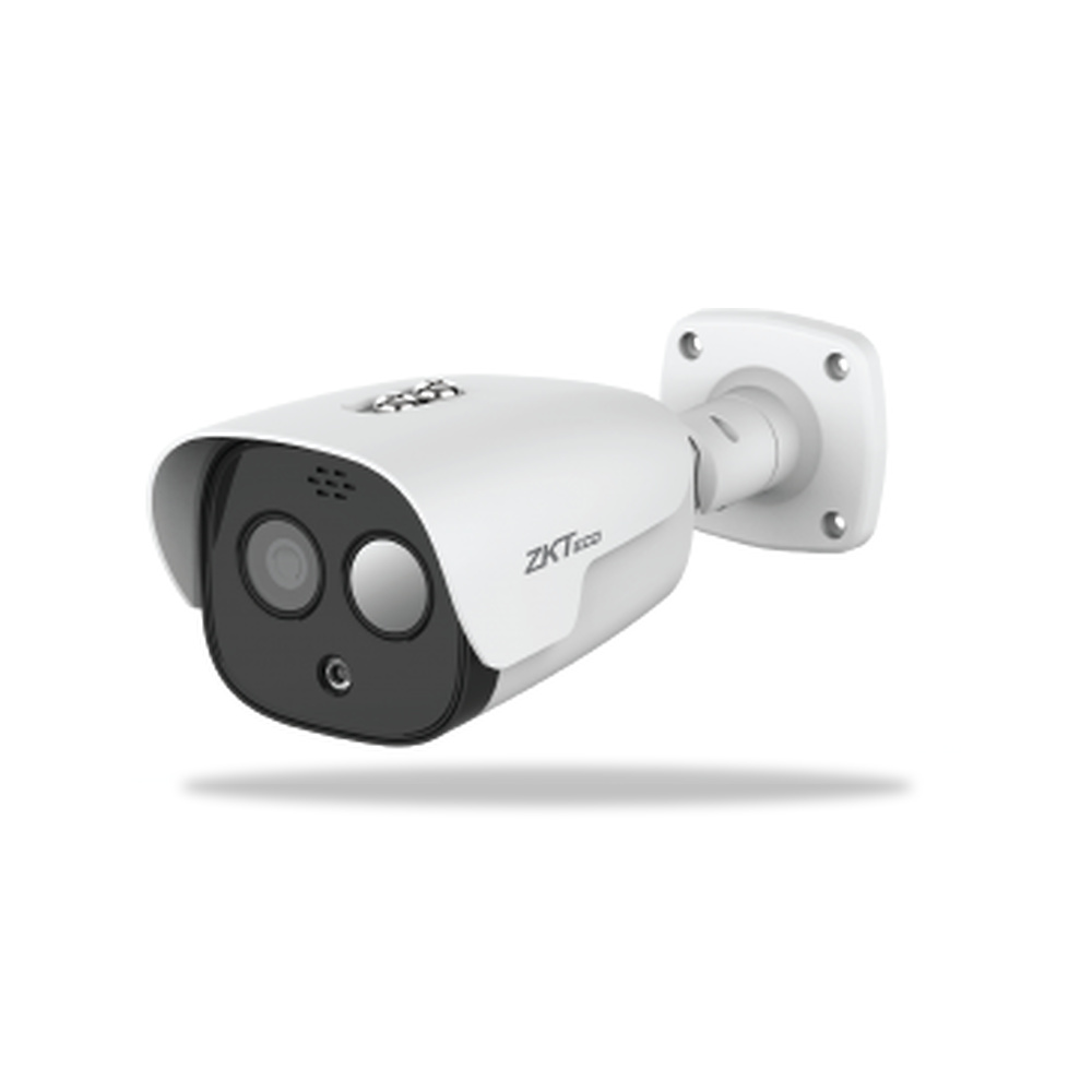 صورة منتج كاميرا مراقبة شبكية (IP Camera) 32 أمبير 70 أمبير 100 أمبير زد كيه تيكو (ZKTeco) موديل ZK-TH225 - كود الصنف reemco-2027-1453325 - ماركة يباع من خلال reemco - توريد وتصوير حصري لشركة ريمكو القابضة السعودية