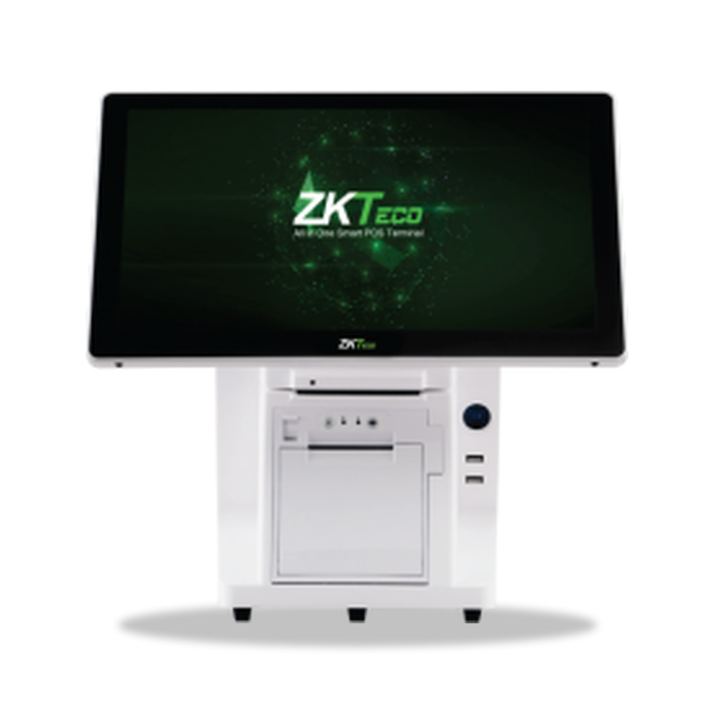 صورة منتج كاميرات المراقبة وأنظمة الدخول الذكي زد كيه تيكو (ZKTeco) موديل ZKAIO1000W – اللون Black/White - كود الصنف reemco-2027-1453356 - ماركة يباع من خلال reemco - توريد وتصوير حصري لشركة ريمكو القابضة السعودية