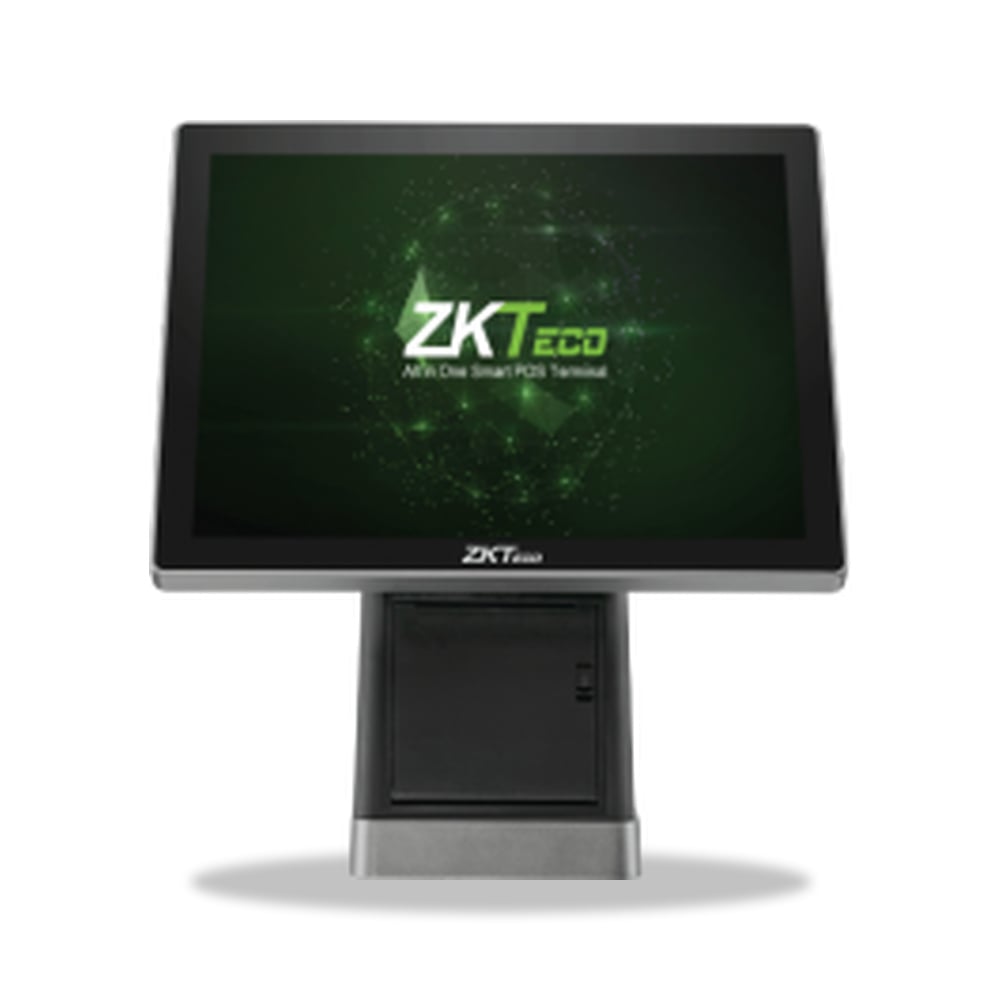 صورة منتج شاشة عرض تعمل باللمس رقمي أسود زد كيه تيكو (ZKTeco) موديل ZKBio710PZKBio730PZKBio750P – نوع الخامة Aluminum alloys, ABS – اللون Black and Gray, White (Optional) - كود الصنف reemco-2027-1453357 - ماركة يباع من خلال reemco - توريد وتصوير حصري لشركة ريمكو القابضة السعودية