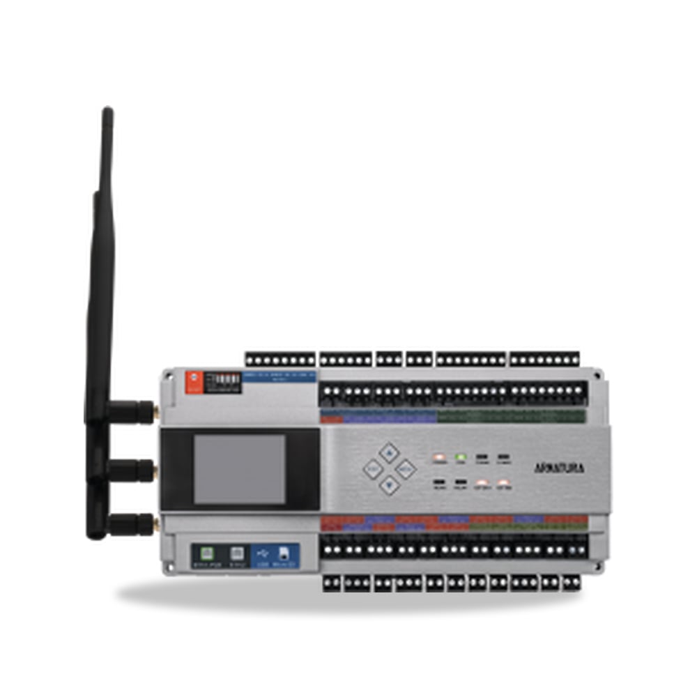 صورة منتج كاميرات المراقبة وأنظمة الدخول الذكي زد كيه تيكو (ZKTeco) موديل AHSC-1000 – الطول Maximum RFID Card Number Length - كود الصنف reemco-2027-1453412 - ماركة يباع من خلال reemco - توريد وتصوير حصري لشركة ريمكو القابضة السعودية