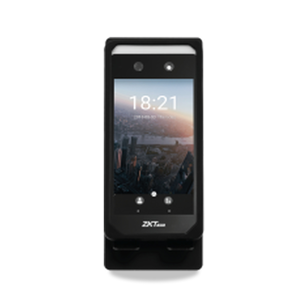 صورة منتج جهاز بصمة الوجه والحضور والانصراف محمول زد كيه تيكو (ZKTeco) موديل Horus E1 (Portable) – شاشة العرض 720 × 1080 IPS Touch LCD - كود الصنف reemco-2027-1453459 - ماركة يباع من خلال reemco - توريد وتصوير حصري لشركة ريمكو القابضة السعودية