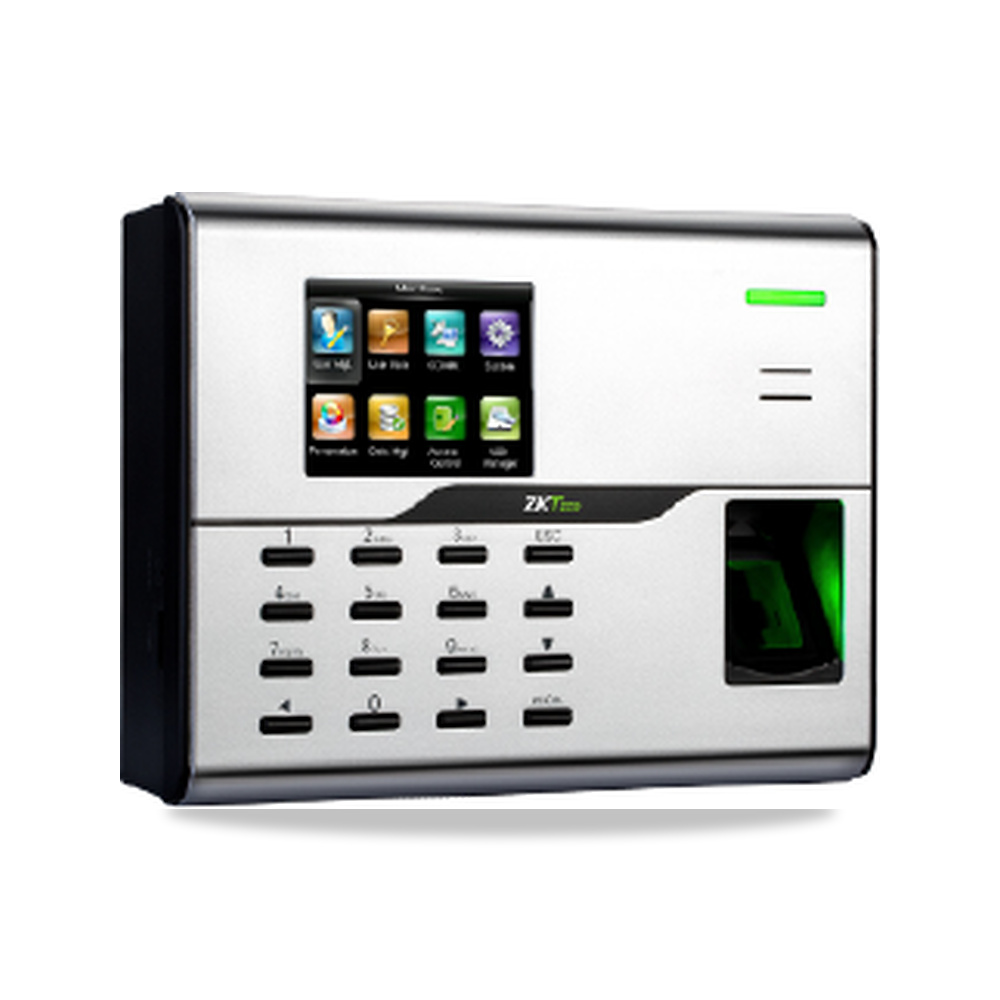 صورة منتج كاميرات المراقبة وأنظمة الدخول الذكي زد كيه تيكو (ZKTeco) موديل UA860 – السعة 3000 – السعة 3000 - كود الصنف reemco-2027-1453461 - ماركة يباع من خلال reemco - توريد وتصوير حصري لشركة ريمكو القابضة السعودية