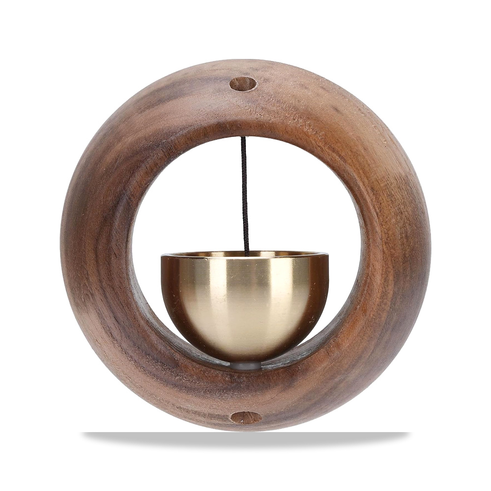 صورة منتج مسمار ومثبت إنشائي نحاس جرس باب – نوع الخامة Walnut, Copper - كود الصنف reemco-2027-1453550 - ماركة يباع من خلال reemco - توريد وتصوير حصري لشركة ريمكو القابضة السعودية