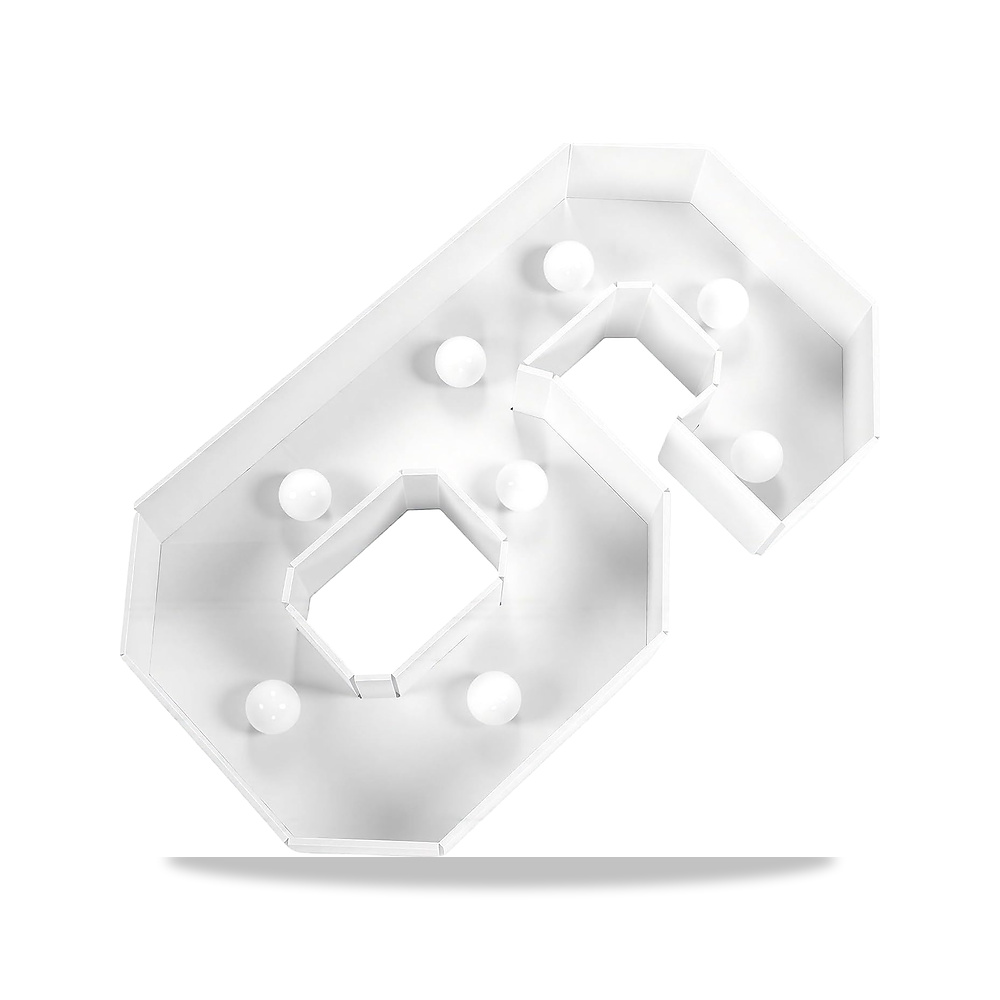 صورة منتج وحدة إنارة وإضاءة LED أبيض بطارية Eacam – اللون #411 – 56الطول x 6العرض سم - كود الصنف reemco-2027-1462428 - ماركة يباع من خلال reemco - توريد وتصوير حصري لشركة ريمكو القابضة السعودية