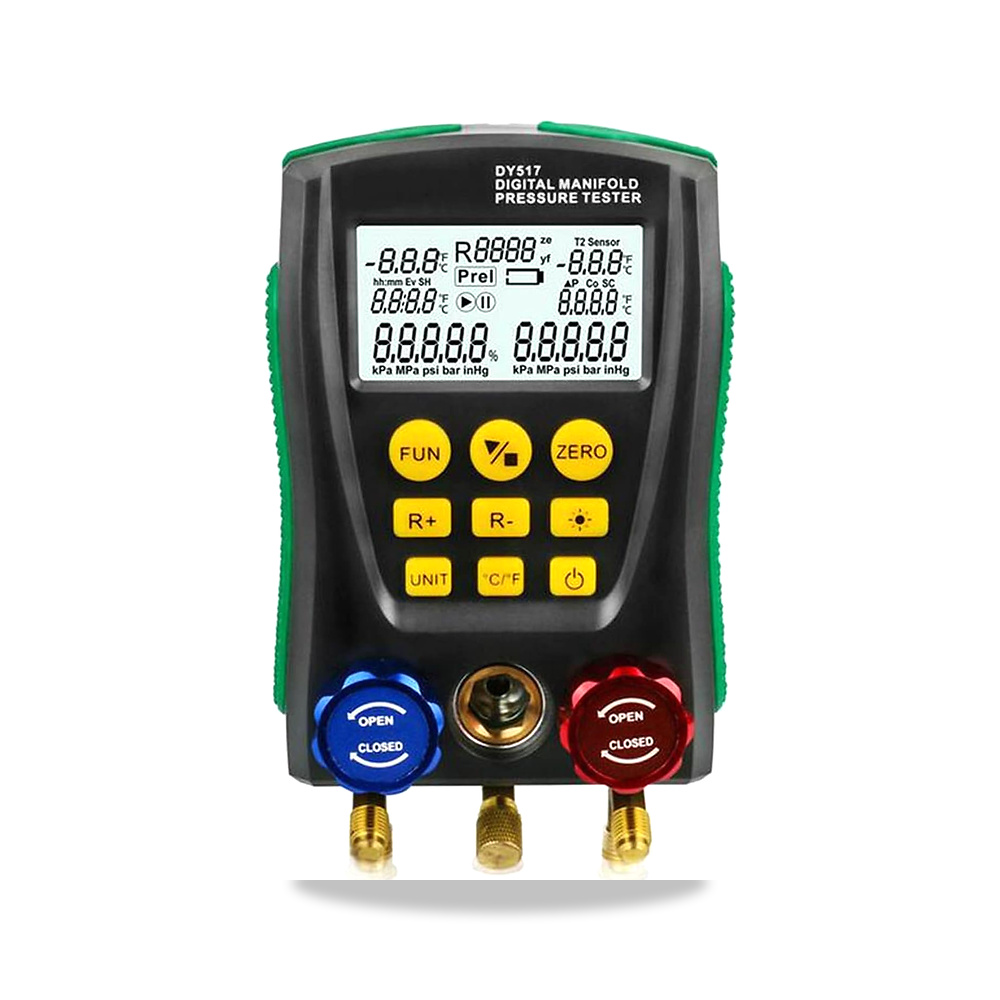 صورة منتج جهاز وأداة قياس دقيقة كاشف وإنذار رقمي موديل DY517A - كود الصنف reemco-2027-1474011 - ماركة يباع من خلال reemco - توريد وتصوير حصري لشركة ريمكو القابضة السعودية