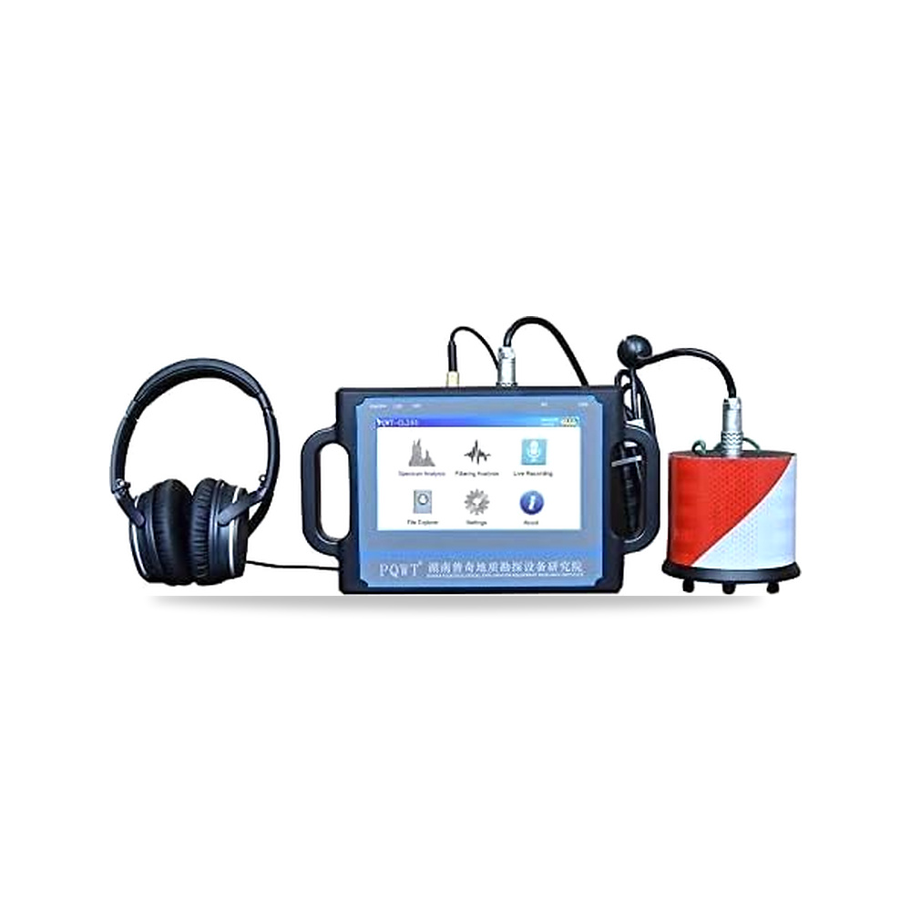 صورة منتج كاشف تسرب المياه الترا اند سونيك PQWT-CL200 بطول 2 متر مع مستشعر صغير مدمج للكشف عن تحت الأرض من جي زد دي اس اي بي - كود الصنف reemco-2027-1474300 - ماركة يباع من خلال reemco - توريد وتصوير حصري لشركة ريمكو القابضة السعودية