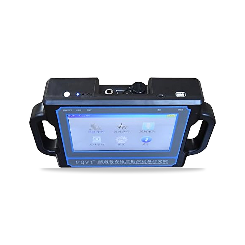 صورة منتج كاشف تسرب المياه العميقة تحت الارض بطول 2 متر PQWT-CL200 من تشك ال ار ام - كود الصنف reemco-2027-1474650 - ماركة يباع من خلال reemco - توريد وتصوير حصري لشركة ريمكو القابضة السعودية