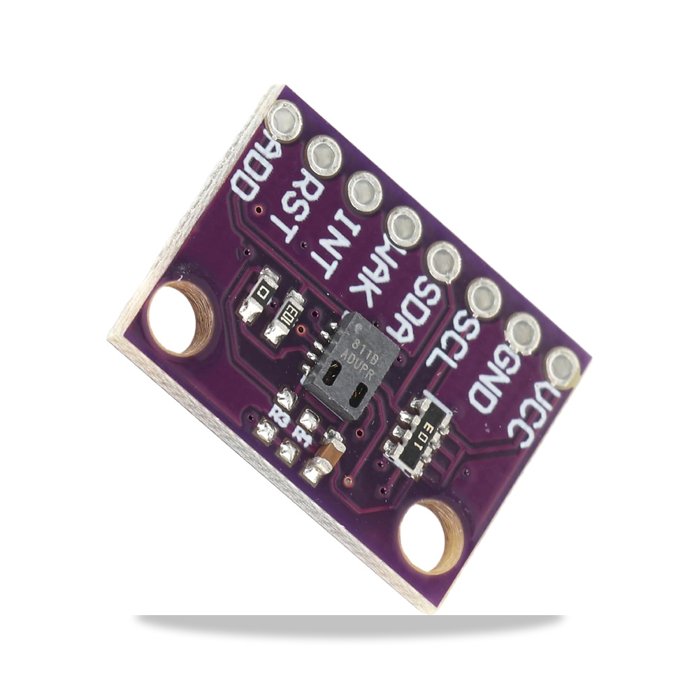 صورة منتج فيلاورس مستشعر غاز رقمي عالي الدقة MCU‑811 CCS811 مع استهلاك منخفض للطاقة، مناسب لمراقبة الجودة في الأماكن المغلقة - كود الصنف reemco-2027-1474876 - ماركة يباع من خلال reemco - توريد وتصوير حصري لشركة ريمكو القابضة السعودية