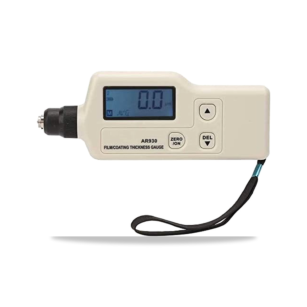 صورة منتج جهاز قياس سمك الطلاء الرقمي من ويلتس، احترافي لتخزين البيانات، نطاق 0 ~ 1800 ميكرومتر موديل AR930 - كود الصنف reemco-2027-1476847 - ماركة يباع من خلال reemco - توريد وتصوير حصري لشركة ريمكو القابضة السعودية