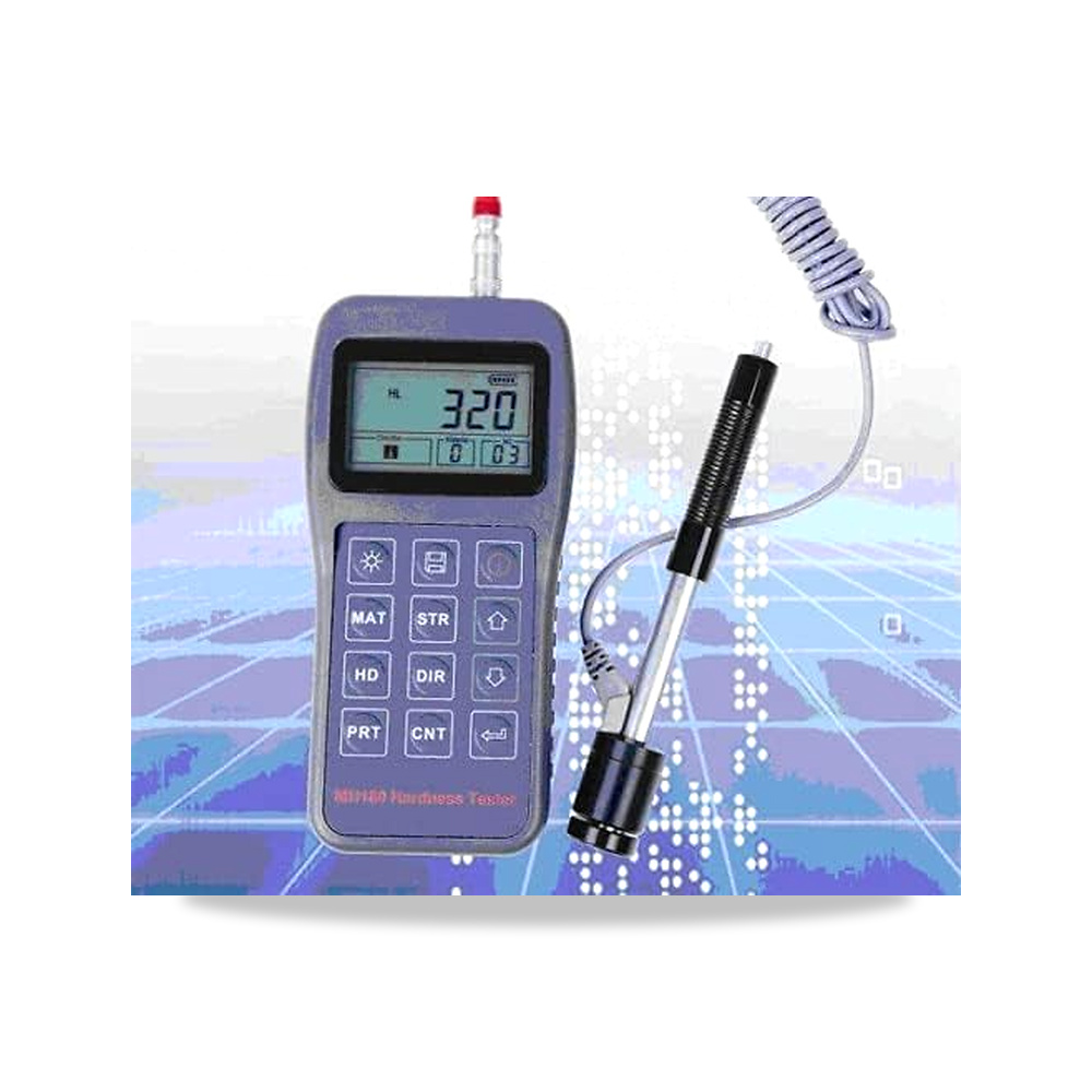 صورة منتج جهاز اختبار صلابة العلامة التجارية ميتيك MH180 RS232 LCD 3 فولت من ويلتس - كود الصنف reemco-2027-1476961 - ماركة يباع من خلال reemco - توريد وتصوير حصري لشركة ريمكو القابضة السعودية