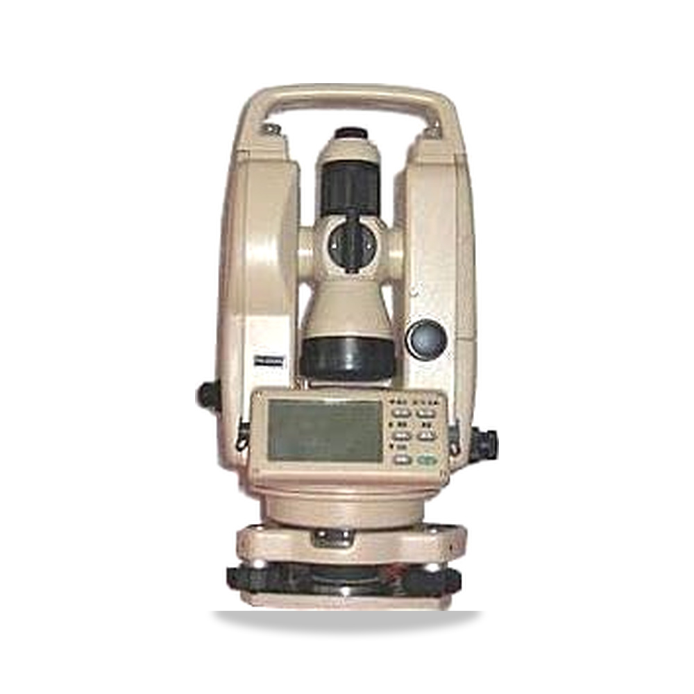 صورة منتج WELTS FDT2CL ثيودوليت الكتروني ويلتس - كود الصنف reemco-2027-1476987 - ماركة يباع من خلال reemco - توريد وتصوير حصري لشركة ريمكو القابضة السعودية