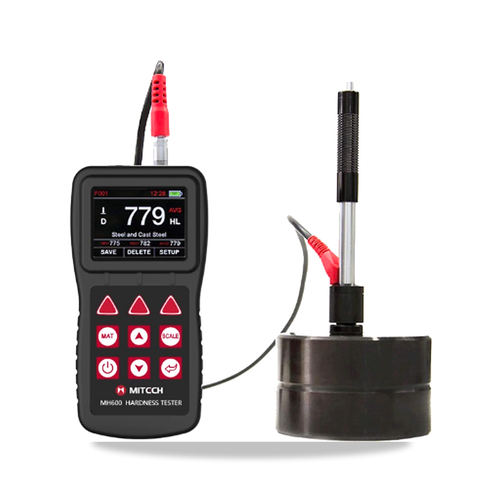 صورة منتج جهاز اختبار صلابة الشفاه الرقمي الاحترافي المحمول MH600 من ويلتس، ان دي تي، CE ISO GOST SGS المنتجات العلمية - كود الصنف reemco-2027-1476994 - ماركة يباع من خلال reemco - توريد وتصوير حصري لشركة ريمكو القابضة السعودية