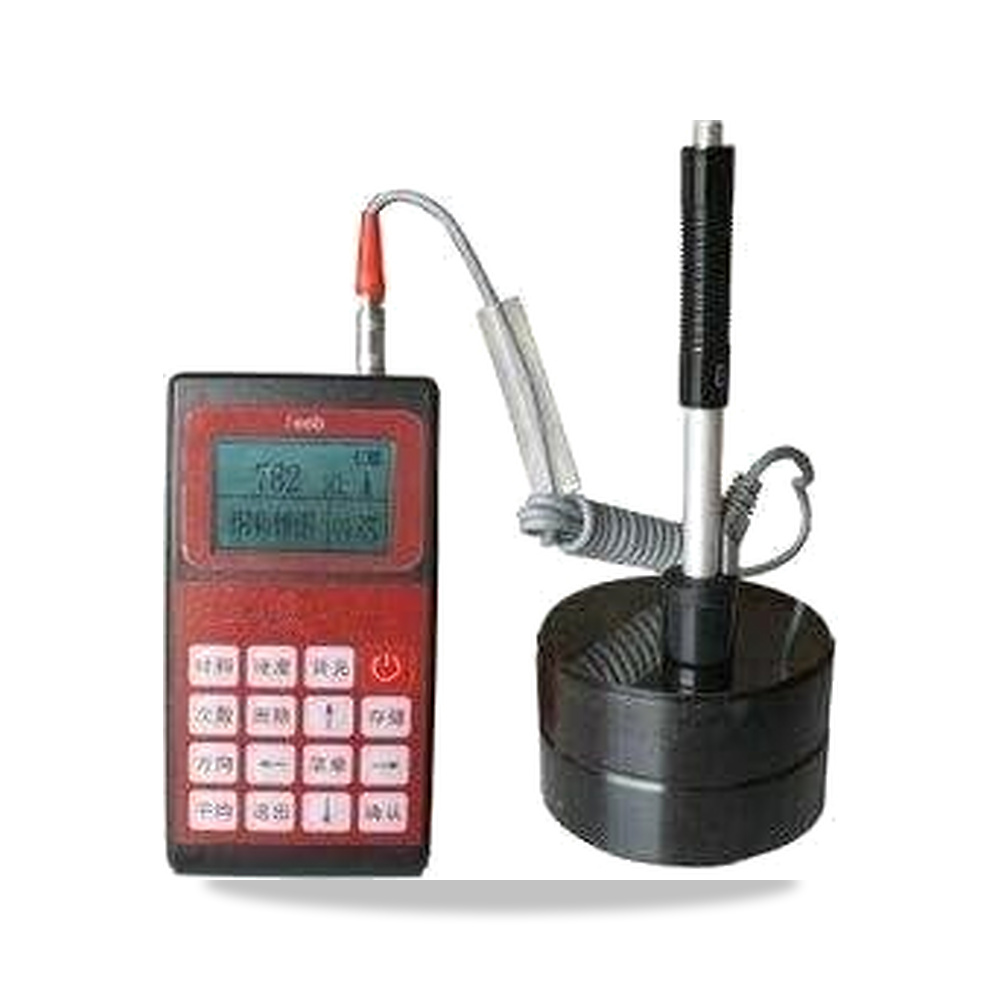 صورة منتج WELTS Leeb Portable Hard Tester, مقياس الصلابة: HL,HRB,HRC,HB,HV,HS, مدى القياس: 127-651HB,17.1-69HRC ويلتس - كود الصنف reemco-2027-1477048 - ماركة يباع من خلال reemco - توريد وتصوير حصري لشركة ريمكو القابضة السعودية