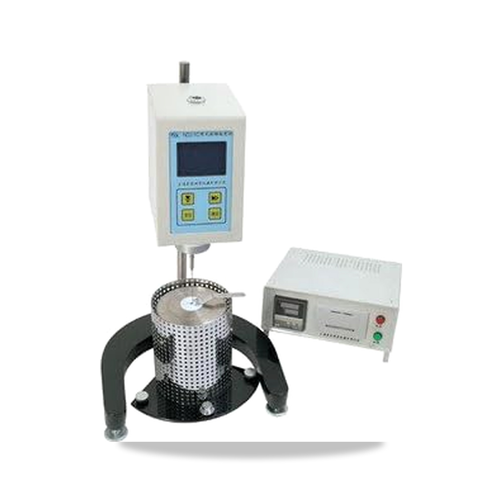 صورة منتج NDJ-1C مقياس لزوجة دوار فوكسمور - كود الصنف reemco-2027-1477128 - ماركة يباع من خلال reemco - توريد وتصوير حصري لشركة ريمكو القابضة السعودية
