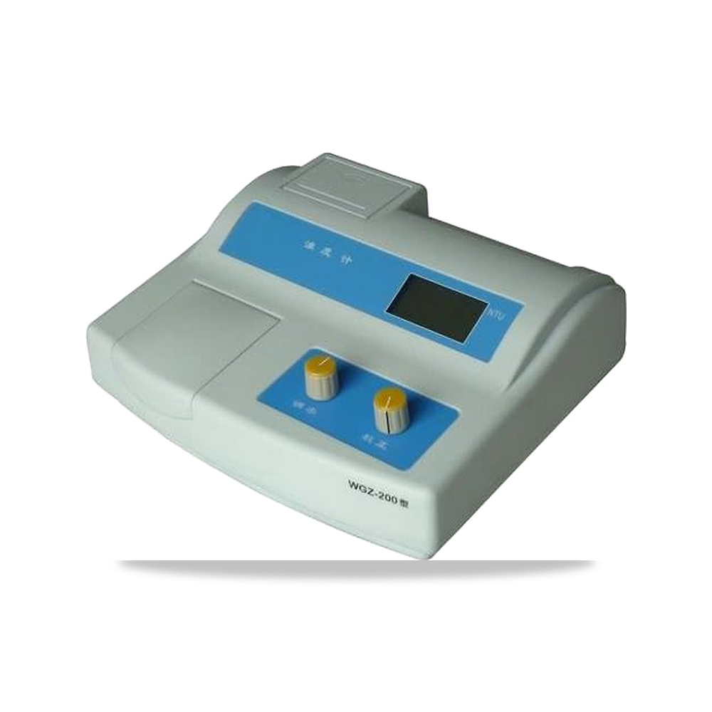 صورة منتج مقياس التعكر الرقمي WGZ-800 من فوكسمور 0.1 NTU 0-200 – 800 NTU - كود الصنف reemco-2027-1477136 - ماركة يباع من خلال reemco - توريد وتصوير حصري لشركة ريمكو القابضة السعودية