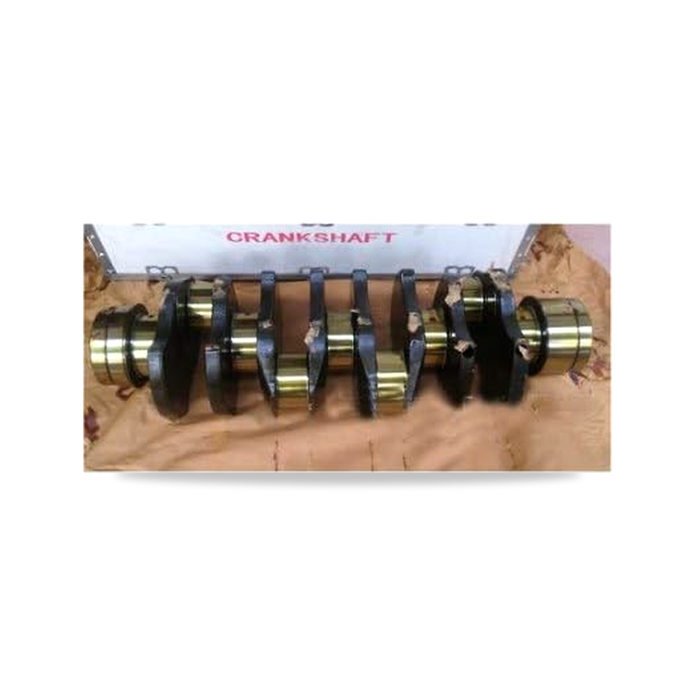 صورة منتج اصلاح محرك شاحنات فوكسمور 4HK1 4HK1T 4HK1-TC كرانكساهفت 8-98029-270-0 - كود الصنف reemco-2027-1477144 - ماركة يباع من خلال reemco - توريد وتصوير حصري لشركة ريمكو القابضة السعودية