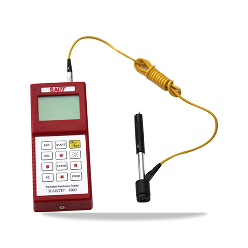 صورة منتج Portable Metal Hardness Equipment معدات اختبار الصلابة 3000 فوكسمور - كود الصنف reemco-2027-1477222 - ماركة يباع من خلال reemco - توريد وتصوير حصري لشركة ريمكو القابضة السعودية