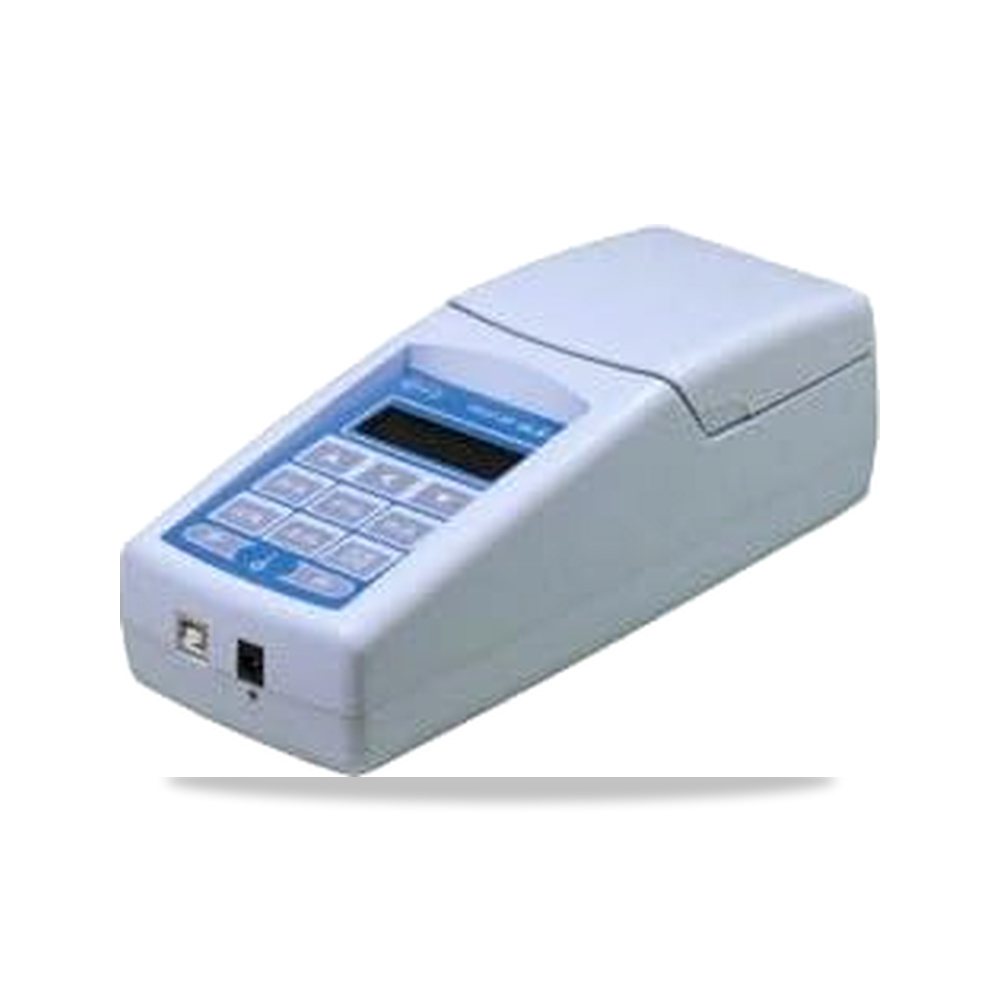 صورة منتج مقياس التعكر المحمول من فوكسمور 4000B Voxmor - كود الصنف reemco-2027-1477275 - ماركة يباع من خلال reemco - توريد وتصوير حصري لشركة ريمكو القابضة السعودية