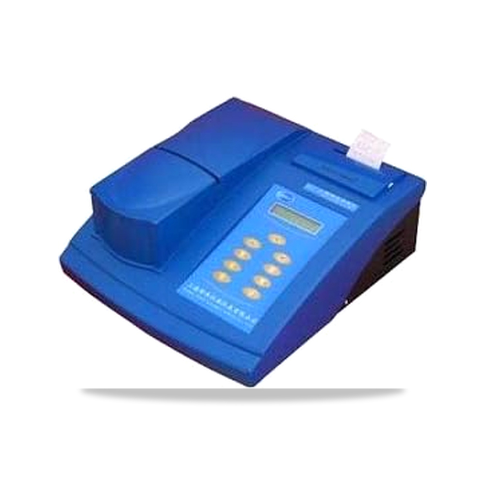 صورة منتج جهاز قياس التعكر 2000 من فوكسمور، كمبيوتر صغير باضاءة خلفية LCD RS232 - كود الصنف reemco-2027-1477299 - ماركة يباع من خلال reemco - توريد وتصوير حصري لشركة ريمكو القابضة السعودية