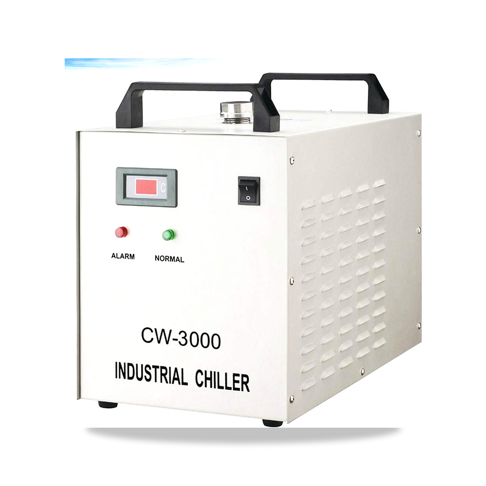 صورة منتج مغزل مياه صناعي CW-3000AG من فوكسمور CW-3000AG – تيار متردد 1P – التيار 0.45 امبير - كود الصنف reemco-2027-1477380 - ماركة يباع من خلال reemco - توريد وتصوير حصري لشركة ريمكو القابضة السعودية