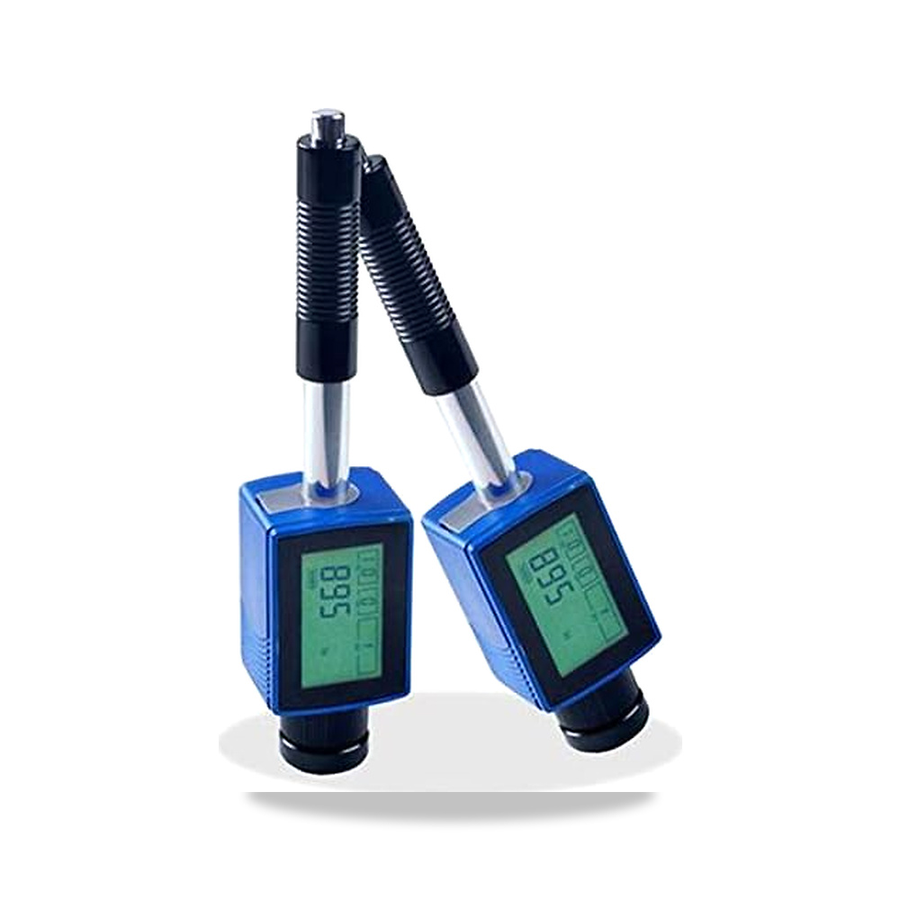 صورة منتج جهاز اختبار صلابة محمول 7 في 1 بشاشة LCD رقمية من فوكسمور MH100 HL,HB,HRB,HRC,HRA,HV - كود الصنف reemco-2027-1477389 - ماركة يباع من خلال reemco - توريد وتصوير حصري لشركة ريمكو القابضة السعودية