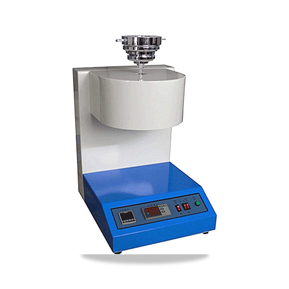صورة منتج جهاز اختبار معدل تدفق الذوبان XNR-400A بشاشة رقمية 0.1-400.00 غرام/10 دقائق MFR مع وزن للبلاستيك 220 فولت - كود الصنف reemco-2027-1477392 - ماركة يباع من خلال reemco - توريد وتصوير حصري لشركة ريمكو القابضة السعودية