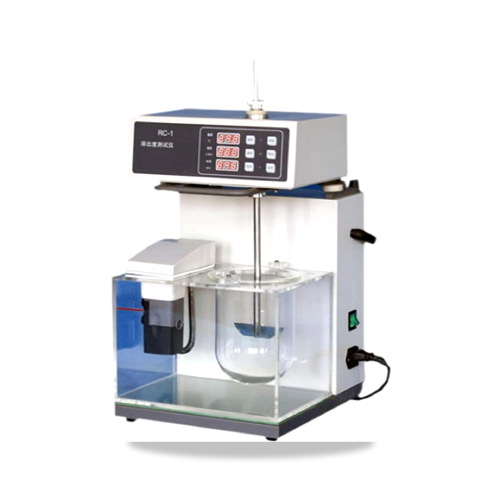 صورة منتج Analysis Instruments جهاز اختبار الذوبان اللوحي RC-1 - كود الصنف reemco-2027-1477609 - ماركة يباع من خلال reemco - توريد وتصوير حصري لشركة ريمكو القابضة السعودية