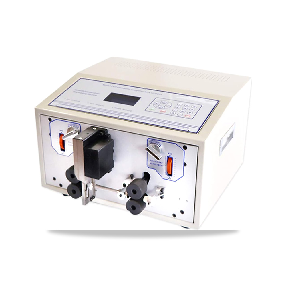 صورة منتج ماكينة تقطيع وتقشير اسلاك الكمبيوتر SWT508-SD من فوكسمور VOXMOR – اللون بلو اف – 390x350x255 ملم - كود الصنف reemco-2027-1477630 - ماركة يباع من خلال reemco - توريد وتصوير حصري لشركة ريمكو القابضة السعودية