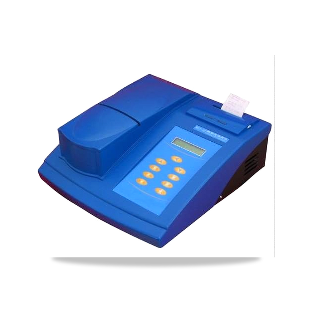 صورة منتج مقياس التعكر الرقمي من فوكسمور WGZ-4000A 0.01 NTU 0-4000 NTU - كود الصنف reemco-2027-1477732 - ماركة يباع من خلال reemco - توريد وتصوير حصري لشركة ريمكو القابضة السعودية