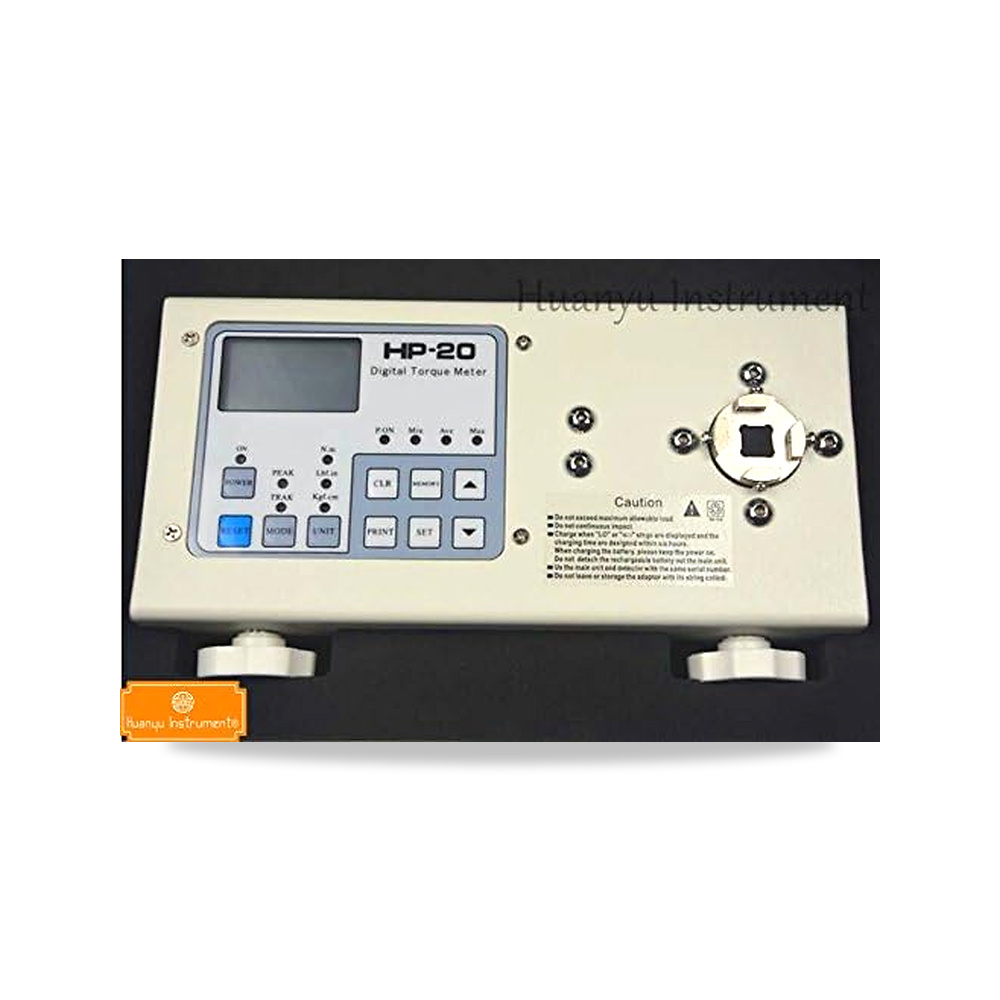 صورة منتج جهاز قياس عزم الدوران الرقمي من فوكسمور (الحجم: HP-20) VOXMOR - كود الصنف reemco-2027-1477789 - ماركة يباع من خلال reemco - توريد وتصوير حصري لشركة ريمكو القابضة السعودية