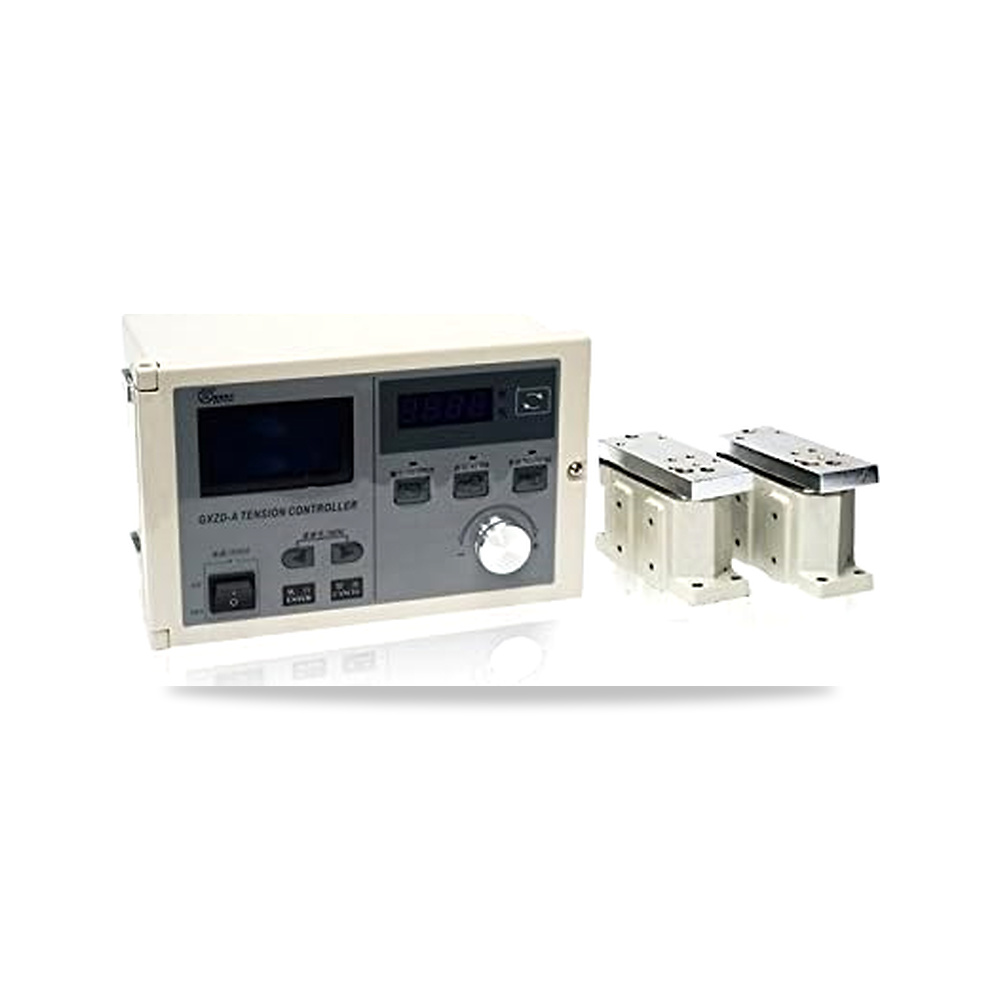 صورة منتج فوكسمور GXZD-A-600 2A لقابض وفرامل المسحوق المغناطيسي - كود الصنف reemco-2027-1477858 - ماركة يباع من خلال reemco - توريد وتصوير حصري لشركة ريمكو القابضة السعودية