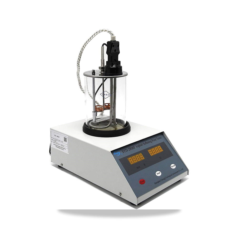 صورة منتج جهاز اختبار نقاط تنعيم الأسفلت الأوتوماتيكي JK-ASPT-06E من انجفي INGVY - كود الصنف reemco-2027-1478197 - ماركة يباع من خلال reemco - توريد وتصوير حصري لشركة ريمكو القابضة السعودية
