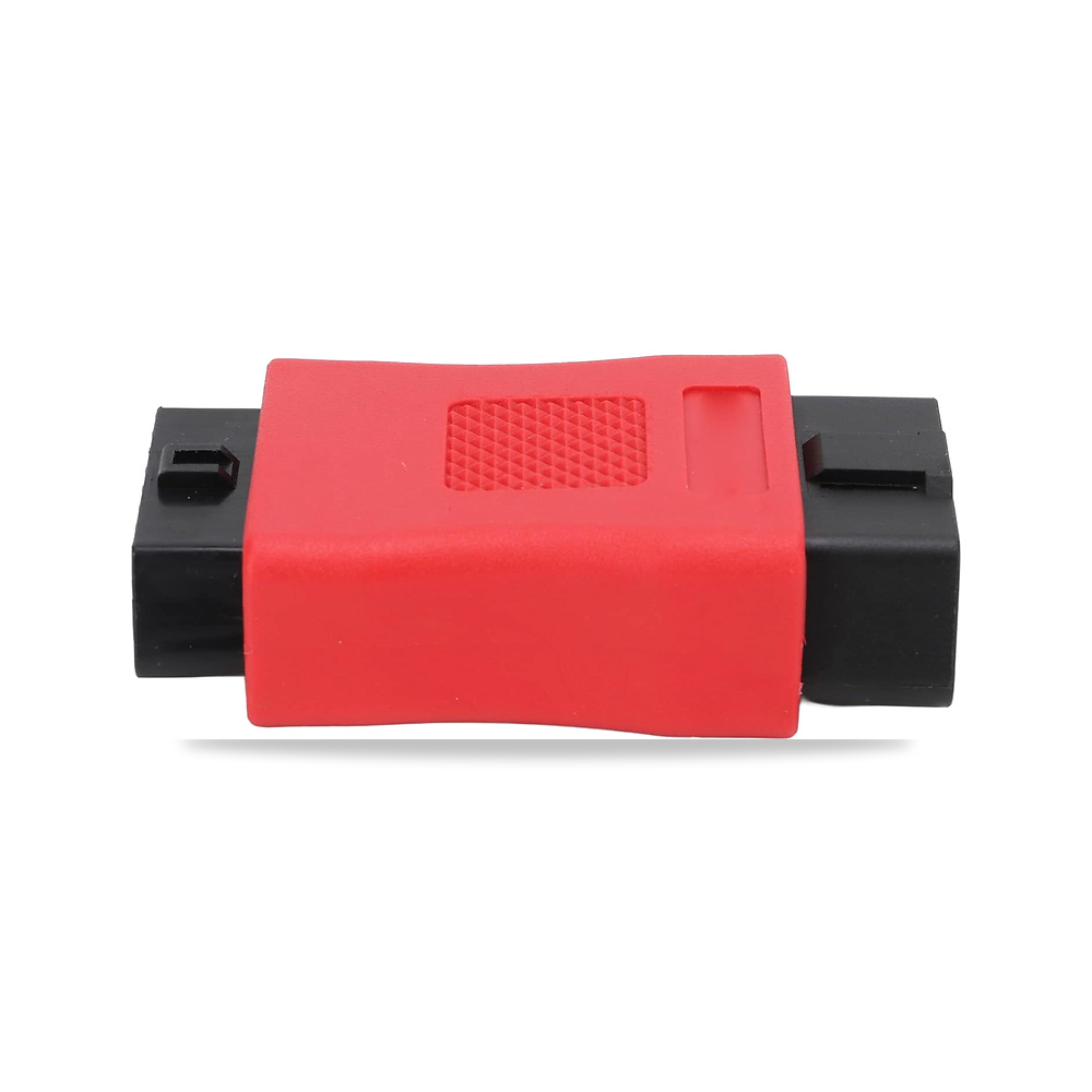 صورة منتج موصل OBD2 16 دبوس، غلاف ABS ممتاز؟ محول كابل OBD مقاوم للاهتراء العالمي لأداة المسح الضوئي لتشخيص المركبات - كود الصنف reemco-2027-1478401 - ماركة يباع من خلال reemco - توريد وتصوير حصري لشركة ريمكو القابضة السعودية