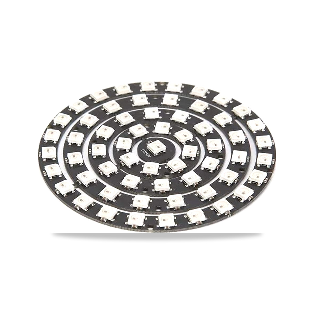 صورة منتج لوحة تطوير المحرك 61 بت WS2812 5050 RGB LED من تينريف - كود الصنف reemco-2027-1478475 - ماركة يباع من خلال reemco - توريد وتصوير حصري لشركة ريمكو القابضة السعودية