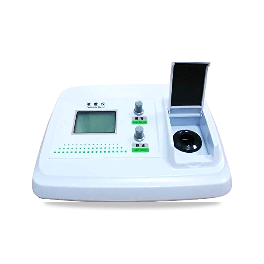 صورة منتج جيني مقياس التعكر الرقمي WGZ-800 0.1 NTU 0-200 – 800 NTU – الحد الأدنى من المبدأ ضوء مبعثر 90 درجة - كود الصنف reemco-2027-1478694 - ماركة يباع من خلال reemco - توريد وتصوير حصري لشركة ريمكو القابضة السعودية