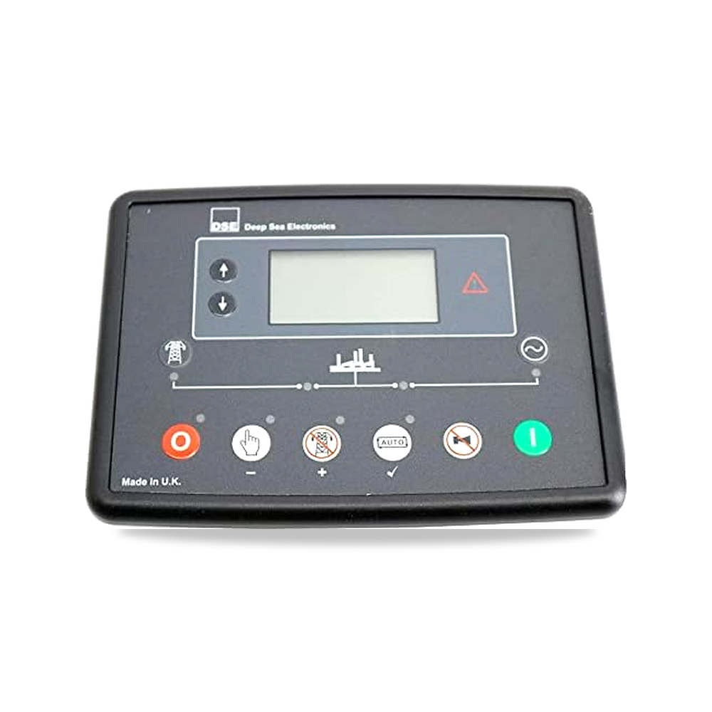 صورة منتج جيني وحدة تحكم مولدات الالكترونيات في أعماق البحار DSE6020MKII الاصلية DSE6020 MKII - كود الصنف reemco-2027-1478742 - ماركة يباع من خلال reemco - توريد وتصوير حصري لشركة ريمكو القابضة السعودية