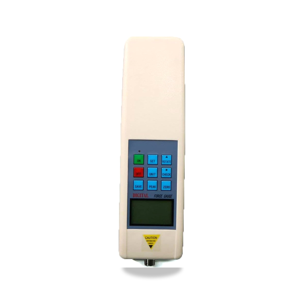 صورة منتج جيني مقياس القوة الرقمي HF-2K مع مستشعر خارجي S 2000N 200 كجم 440 باوند، قوة السحب والدفع HF2K - كود الصنف reemco-2027-1478767 - ماركة يباع من خلال reemco - توريد وتصوير حصري لشركة ريمكو القابضة السعودية