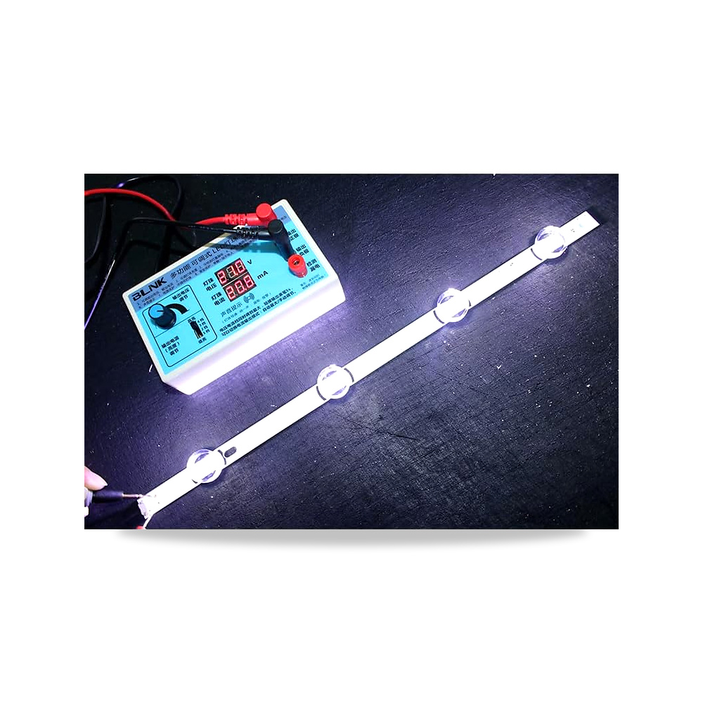 صورة منتج اداة اختبار شرائط LED خلفية جديدة 100% 0-230 متعددة الاغراض لاخراج التلفزيون من موديل 0-230 جهاز اختبار LED - كود الصنف reemco-2027-1478780 - ماركة يباع من خلال reemco - توريد وتصوير حصري لشركة ريمكو القابضة السعودية