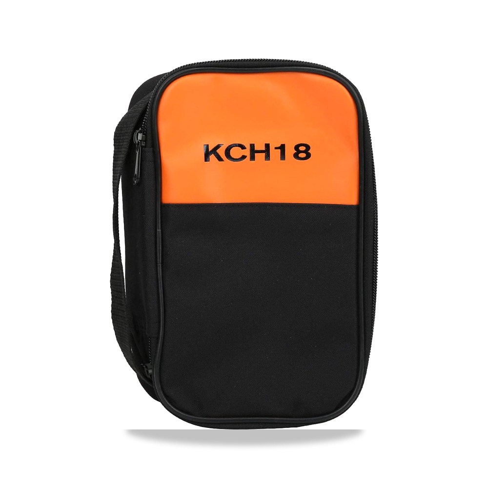 صورة منتج حقيبة حمل متعددة KCH18 من البولي يوريثين المقاوم للغبار ومقاومة للاهتراء للماء لـ F233 بايستسيلر - كود الصنف reemco-2027-1479025 - ماركة يباع من خلال reemco - توريد وتصوير حصري لشركة ريمكو القابضة السعودية