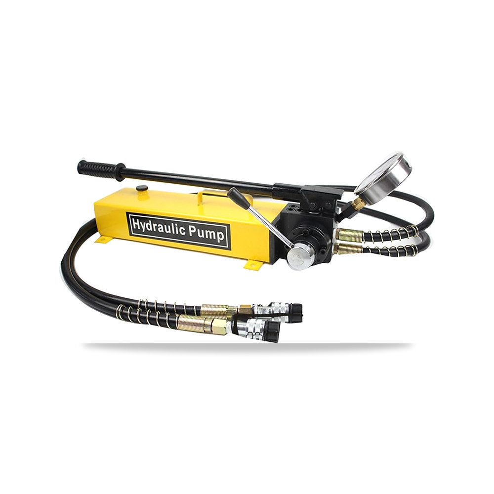 صورة منتج مضخة يدوية هيدروليكية من هونور CP-700S، زيت لقاطع راس العقص، قوة ضغط الزيت الهيدروليكية لقيادة الادوات - كود الصنف reemco-2027-1479158 - ماركة يباع من خلال reemco - توريد وتصوير حصري لشركة ريمكو القابضة السعودية