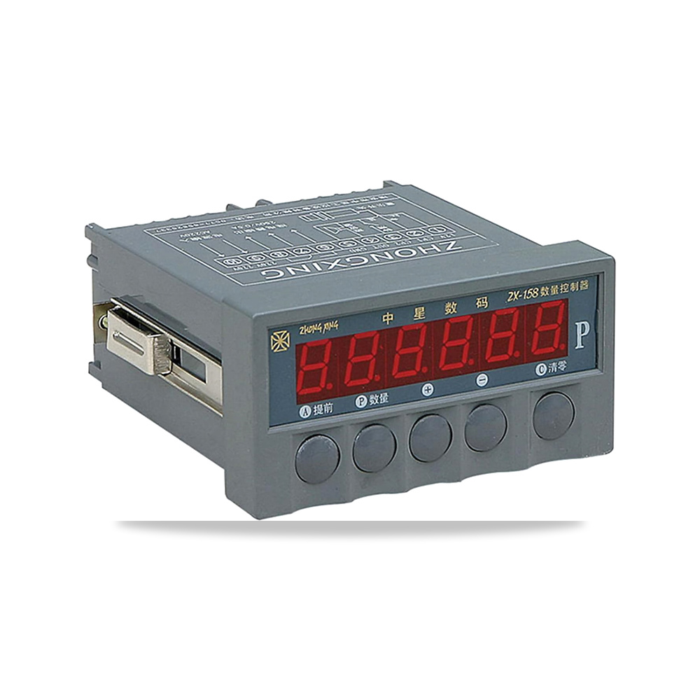 صورة منتج جهاز قياس طول التحكم والطباعة والحفر من هونور، عداد الكتروني – 0-999999.99 متر – 96 × 48 × 115 ملم - كود الصنف reemco-2027-1479215 - ماركة يباع من خلال reemco - توريد وتصوير حصري لشركة ريمكو القابضة السعودية