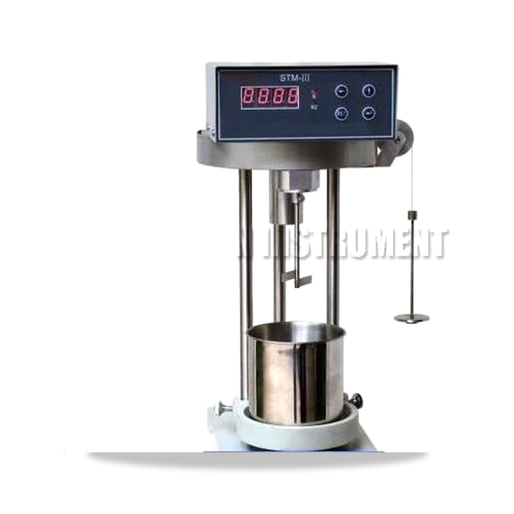 صورة منتج مقياس اللزوجة كريبس ستورمر من دوما، نطاق 53~141 KU 54×7.9×0.8 ملم ASTM D 562-81 – 54 × 7.9 × 0.8 ملم - كود الصنف reemco-2027-1479404 - ماركة يباع من خلال reemco - توريد وتصوير حصري لشركة ريمكو القابضة السعودية