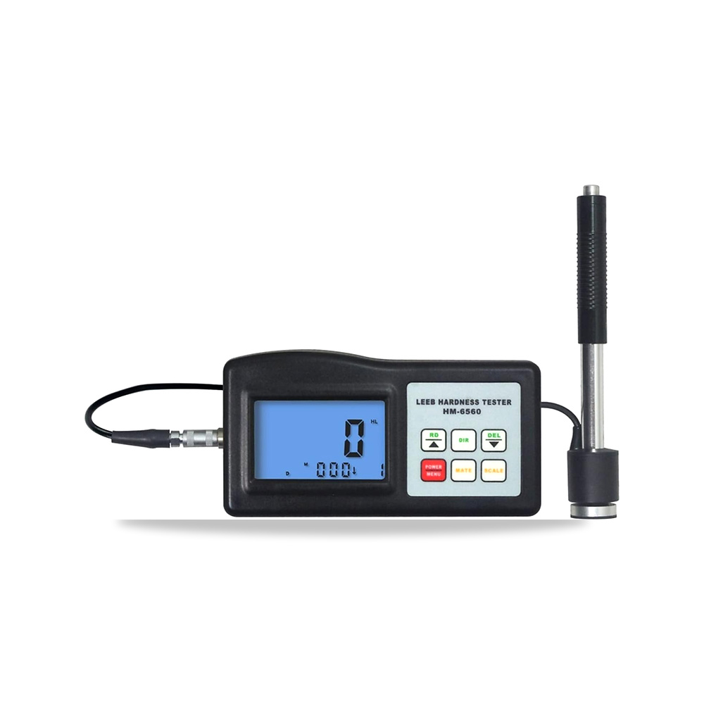 صورة منتج جهاز اختبار صلابة رقمي HM-6560 من هونور، مقياس ليب، التحمل للمعادن بنطاق قياس 200 ~ 900 اتش ال دي، يمكنه - كود الصنف reemco-2027-1479512 - ماركة يباع من خلال reemco - توريد وتصوير حصري لشركة ريمكو القابضة السعودية