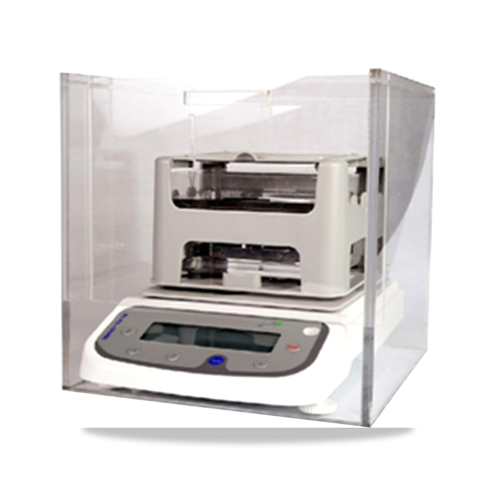 صورة منتج مقياس كثافة صلب عالي الدقة DX-300 من دوما – ·الأبعاد 270 × 200 × 265؛ الوزن؛ 6.5 كغم - كود الصنف reemco-2027-1479762 - ماركة يباع من خلال reemco - توريد وتصوير حصري لشركة ريمكو القابضة السعودية