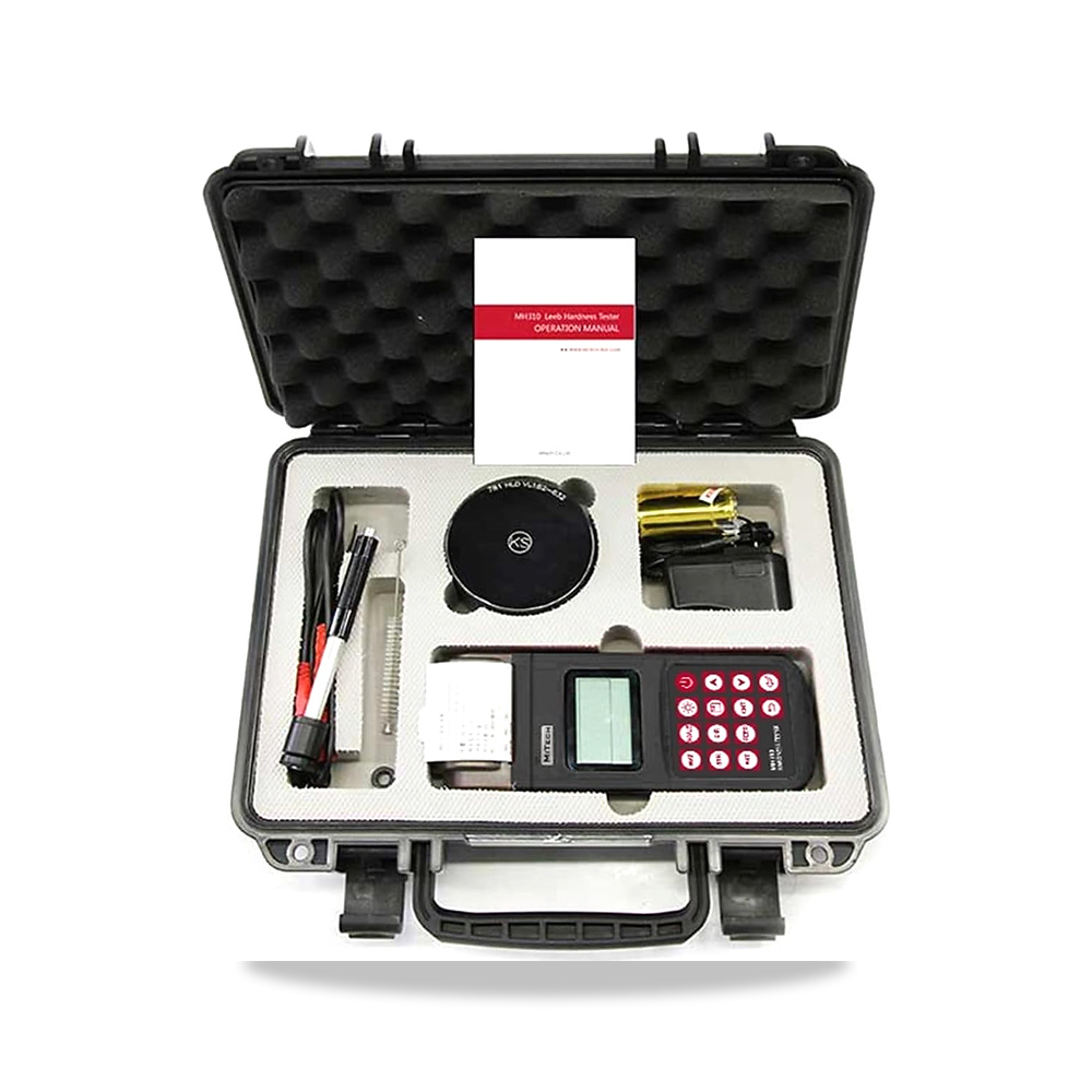 صورة منتج جهاز اختبار صلابة رقمي محمول من هونور MH310 - كود الصنف reemco-2027-1479799 - ماركة يباع من خلال reemco - توريد وتصوير حصري لشركة ريمكو القابضة السعودية